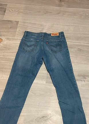 Jean Levi’s bleu, brand: Levi's, condition: Very good, size: XS / 34 / 6, €15.00, €16.45 includes Buyer Protection