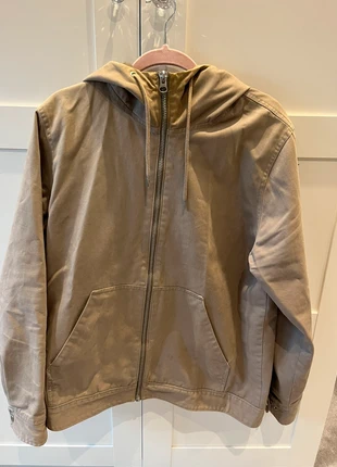 Cream jacket, brand: H&M, condition: Good, size: L, £5.00, £5.95 includes Buyer Protection