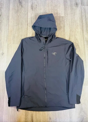 Arc’teryx Gamma SL Hybrid Hoodie Veste Softshell Homme XL, brand: Arc'teryx, condition: Very good, size: XL, €149.90, €158.10 includes Buyer Protection Pro