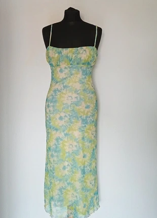 vestido largo High Spirits Robe longue High Spirits, marca: High Spirits, estado: Nuevo con etiquetas, tamaño: XS / 34 / 6, 12,00 €, 13,30 € Protección al comprador incluida