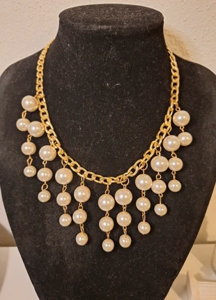 Très élégant collier vintage, marca: Vintage Dressing, estado: Muy bueno, 10,00 €, 11,20 € Protección al comprador incluida