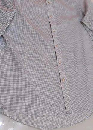 Chemise homme Charles Tyrwhitt Carreaux fins bleus Classic Fit Non Iron, marca: Charles Tyrwhitt, estado: Muy bueno, tamaño: 41, 15,00 €, 16,45 € Protección al comprador incluida