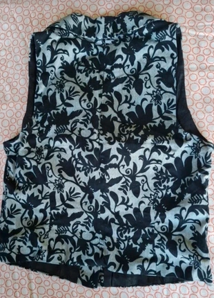 Chaleco klasik, marca: K-Kou, estado: Muito bom, tamanho: S / 36 / 8, €4.00, €4.90 inclui Proteção do Comprador