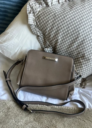 Steve Madden Crossbody Bag, brand: Steve Madden, condition: Good, £4.00, £4.90 includes Buyer Protection