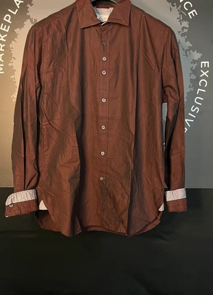 Camisa Aqua & Cotton, marca: Aqua & Cotton, estado: Novo com etiquetas, tamanho: XL, €35.70, €38.19 inclui Proteção do Comprador Pro