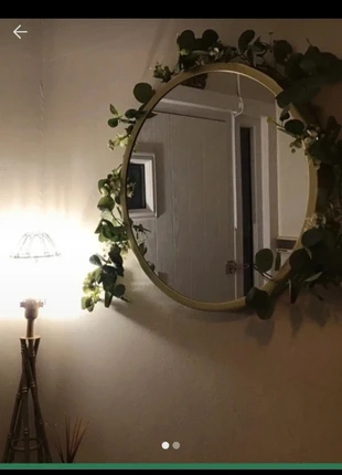 Eucalyptus Garland 6 ft long, condition: New with tags, £7.00, £8.05 includes Buyer Protection