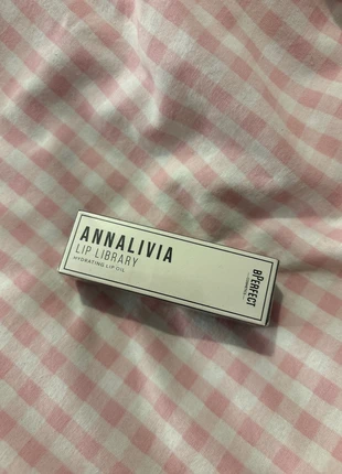 Analivia x bperfect lip oil, brand: BPerfect, condition: New with tags, €7.50, €8.58 includes Buyer Protection