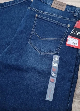 jean neuf homme grande taille 56 Baltimore LMA bleu denim, merk: LMA, staat: Nieuw met prijskaartje, maat: W46 | FR 56, € 20,00, € 21,70 inclusief Kopersbescherming
