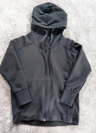 Pull zippé à capuche Adidas homme, marque: adidas, état: Très bon état, taille: XS, 3,00 €, 3,85 € Protection acheteurs incluse