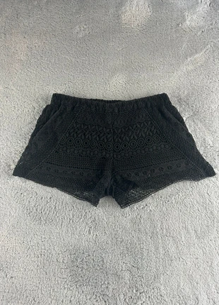 MA002 - Short Maje noir pour femme taille 38, brand: Maje, condition: Good, size: M / 38 / 10, €12.00, €13.30 includes Buyer Protection Pro