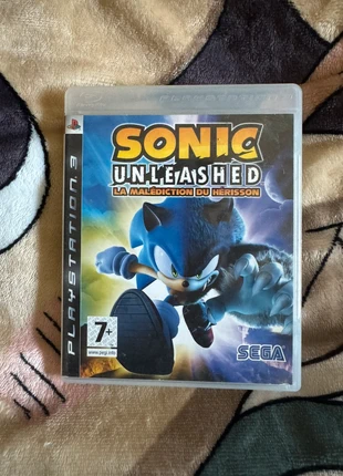 Sonic Unleashed ps3, condizioni: Ottime, €13.00, €14.35 include la Protezione acquisti