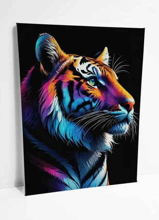 Tigre, brand: irysia, condition: Very good, €59.90, €63.60 includes Buyer Protection Pro