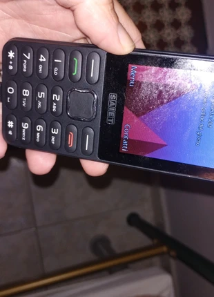 Cellulare vendo, marke: Nexus, zustand: Neu, mit Etikett, 25,00 €, 26,95 € inklusive Vinted-Käuferschutz