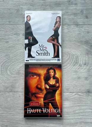 Lot DVD romance à suspense, staat: Heel goed, € 3,00, € 3,85 inclusief Kopersbescherming