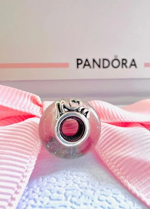 Pandora charm mom, marque: Pandora, état: Très bon état, 16,00 €, 17,50 € Protection acheteurs incluse