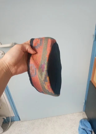 Chéchia Marocaine, marke: Fait Main, zustand: Neu, größe: Einheitsgröße, 14,50 €, 15,93 € inklusive Vinted-Käuferschutz