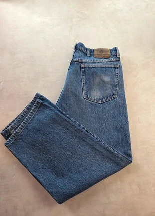 wrangler jeans vintage coupe droite homme w34 l34 bleu délavé 🔵, brand: Wrangler, condition: Very good, size: W34, €33.00, €35.35 includes Buyer Protection