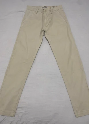 Chino beige Levi’s W29 L32, marca: Levi's, estado: Nuevo sin etiquetas, tamaño: W27 | ES 36, 29,99 €, 32,19 € Protección al comprador incluida
