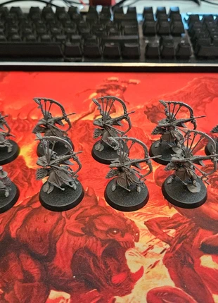 Vanari Auralan Sentinels (Age of Sigmar), brand: Warhammer, condition: Very good, £20.00, £21.70 includes Buyer Protection