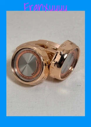 Gemelos Astina Mandela, marque: Publicar sin marca, état: Neuf sans étiquette, 3,99 €, 4,89 € Protection acheteurs incluse