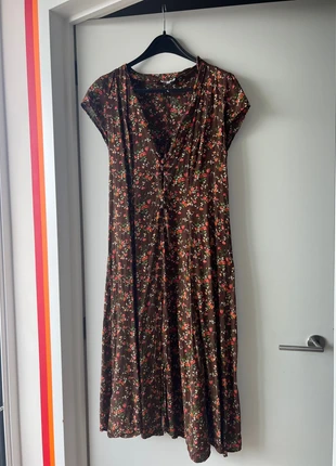 Mooi vintage jurk, marca: Vintage, estado: Muy bueno, tamaño: S / 36 / 8, 20,00 €, 21,70 € Protección al comprador incluida