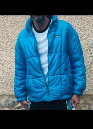 Doudoune Elesse, marke: Ellesse, zustand: Sehr gut, größe: XS, 9,00 €, 10,15 € inklusive Vinted-Käuferschutz