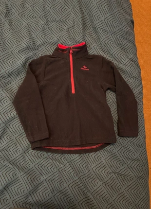 Veste polaire enfant, brand: Decathlon, condition: Very good, size: 3 years / 98 cm, €3.00, €3.85 includes Buyer Protection