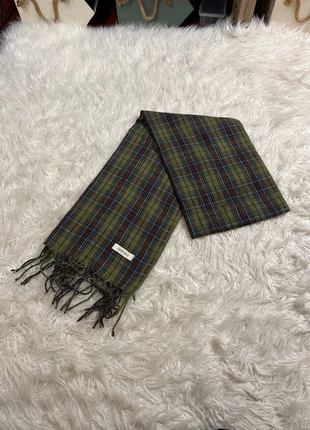 Écharpe kaki vintage neuve rétro y2k 70s 80s 90s, brand: Vintage Dressing, condizioni: Nuovo con cartellino, €10.00, €11.20 include la Protezione acquisti