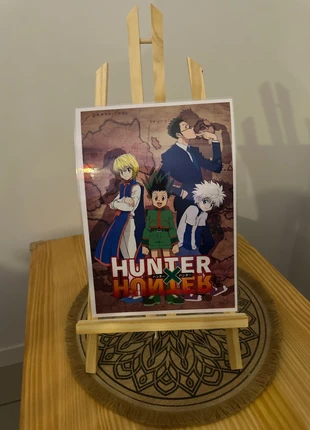 Hunter X Hunter, brand: Hunter x Hunter, condizioni: Ottime, €4.50, €5.43 include la Protezione acquisti