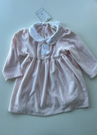 Robe chaude, brand: pompetitpom, condizioni: Nuovo con cartellino, taglia: 6-9 mesi / 68 cm, €3.00, €3.85 include la Protezione acquisti