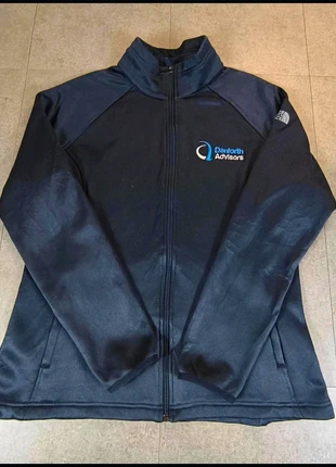 Veste polaire The North Face – Femme – Taille XL – Bleu marine – Très bon état #22, brand: The North Face, condizioni: Ottime, taglia: XL / IT 46 / EU 42, €35.00, €37.45 include la Protezione acquisti