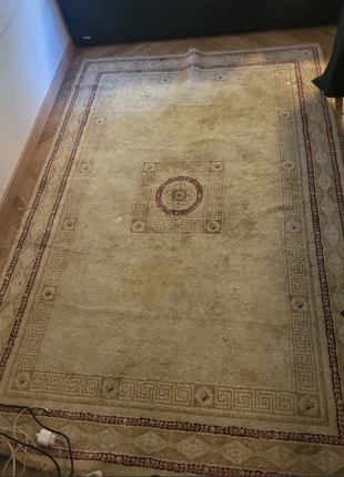 Tapis Iranien Authentique à Vendre, brand: Intemporel, condizioni: Ottime, €80.00, €84.70 include la Protezione acquisti