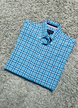 Chemise à Carreaux Eden Park Homme Taille M, marke: Eden Park, zustand: Neu, größe: M, 19,99 €, 21,69 € inklusive Vinted-Käuferschutz