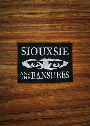 Parche Siouxsie, état: Neuf sans étiquette, 6,00 €, 7,00 € Protection acheteurs incluse