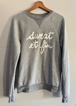 Pull homme « Sweat & fin » taille S, brand: Jules, condition: Good, size: S, €3.00, €3.85 includes Buyer Protection