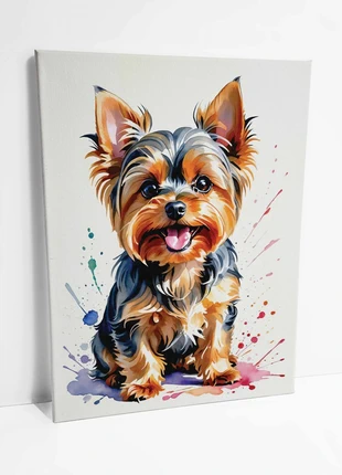 Yorkshire, brand: irysia, condition: Very good, €59.90, €63.60 includes Buyer Protection Pro