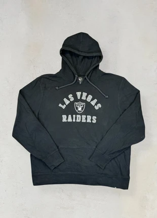 Hoodie NFL Las Vegas Raiders, marque: NFL, état: Satisfaisant, taille: XXXL, 10,00 €, 11,20 € Protection acheteurs (Pro) incluse