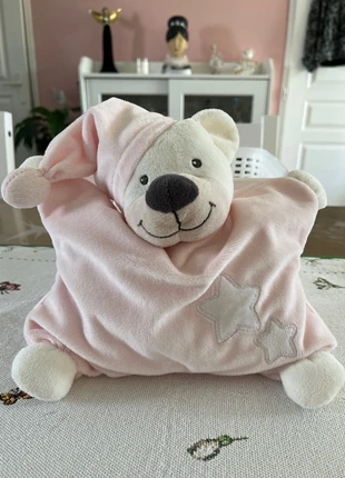 Doudou hochet Bout’chou, marca: Bout'chou, estado: Muito bom, tamanho: Recém-nascidos, 44 cm, €3.00, €3.85 inclui Proteção do Comprador