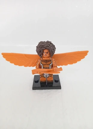 Minifigurine marvel, brand: Marvel, condition: Very good, size: One size, €4.00, €4.90 includes Buyer Protection