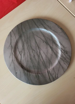 Plateau décoration diamètre 33 cm, marca: aucun, estado: Muy bueno, 2,00 €, 2,80 € Protección al comprador incluida