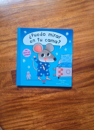Libro infantil, condizioni: Buone, €5.00, €5.95 include la Protezione acquisti