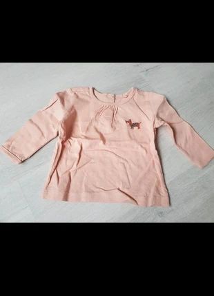 Longsleeve Besties 62, marca: BESTies, estado: Nuevo sin etiquetas, tamaño: 3-6 meses / 62 cm, 1,50 €, 2,28 € Protección al comprador incluida