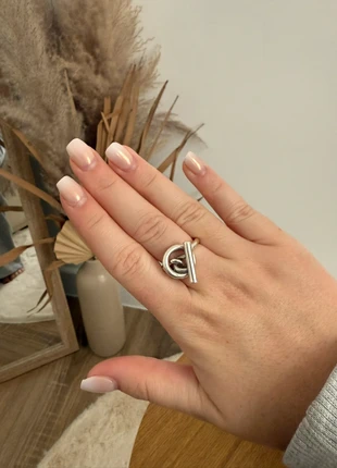 Bague argent S925 femme taille 54, marca: Tendance, estado: Nuevo sin etiquetas, tamaño: 17,3 mm Ø / 14,5, 12,00 €, 13,30 € Protección al comprador incluida