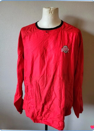 super sweat américain de sport universitaire Nike Ohio state taille L Ref 18IT441, marque: Nike, état: Très bon état, taille: L, 11,70 €, 12,99 € Protection acheteurs incluse