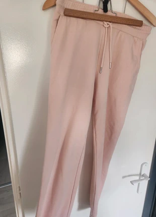 Jogging rose saumonée taille s c&a, marca: C&A, estado: Muito bom, tamanho: S / 36 / 8, €5.00, €5.95 inclui Proteção do Comprador