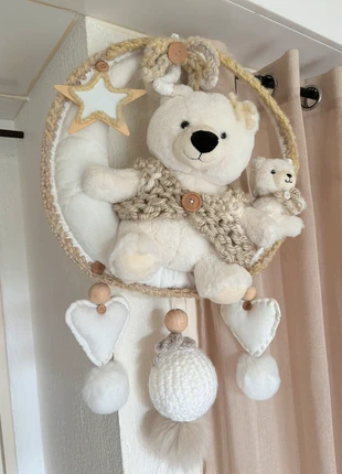 Peluches décoration., marque: sans marque, état: Très bon état, taille: M, 25,00 €, 26,95 € Protection acheteurs incluse