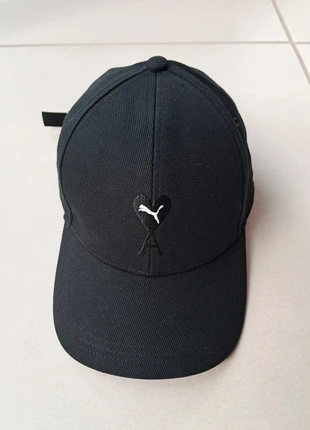 Casquette Ami - Puma, marca: Puma x AMI, estado: Novo sem etiquetas, tamanho: Tamanho único, €40.00, €42.70 inclui Proteção do Comprador