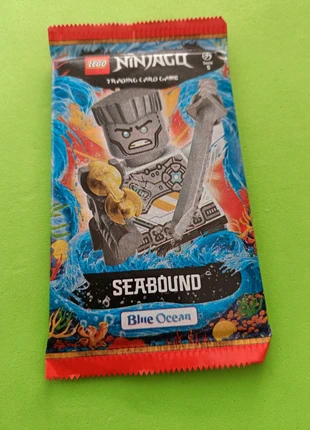 Lote 3 sobres Ninjago Lego Seabound, marque: LEGO, état: Très bon état, 5,75 €, 6,74 € Protection acheteurs incluse