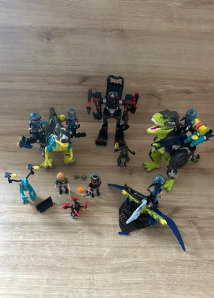 Playmobil Dinorise, brand: Playmobil, condition: Very good, size: One size, €22.50, €24.33 includes Buyer Protection