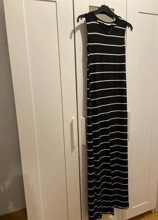 Nieuw lange jurk zonder mouwen, brand: Janina, condition: New without tags, size: S / 36 / 8, €3.00, €3.85 includes Buyer Protection